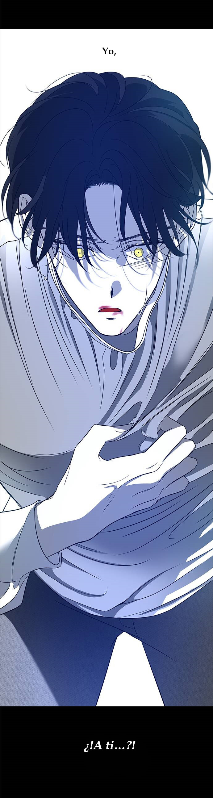 Read OLGAMI ES Manga Online