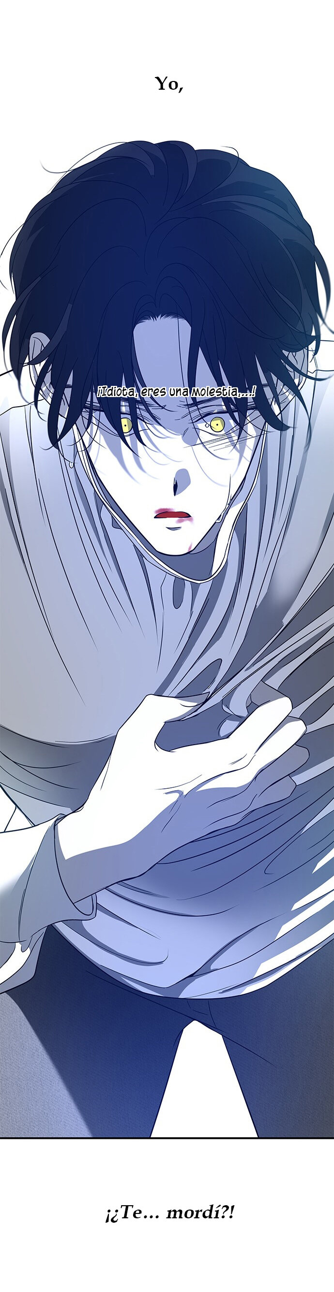 Read OLGAMI ES Manga Online