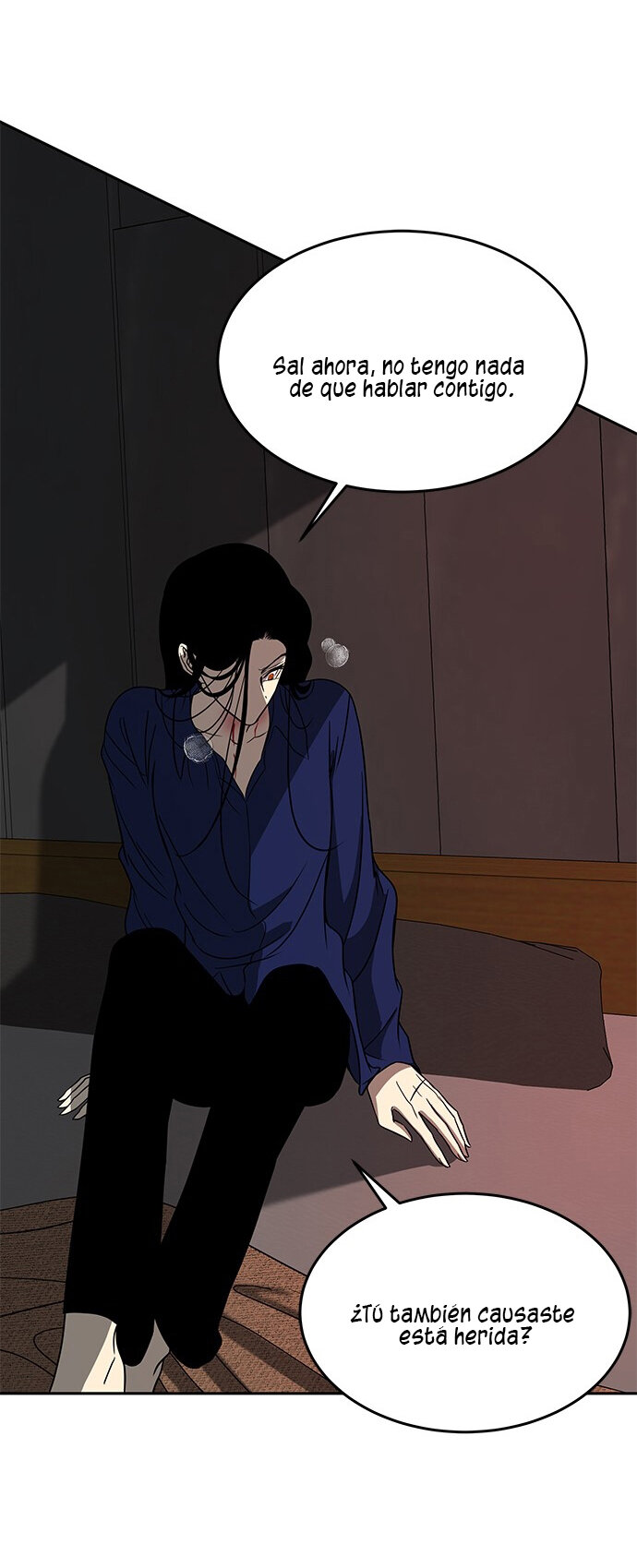 Read OLGAMI ES Manga Online