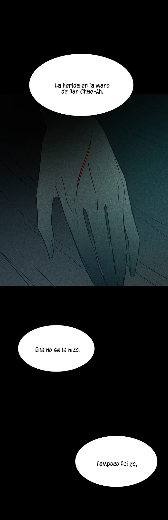 Read OLGAMI ES Manga Online