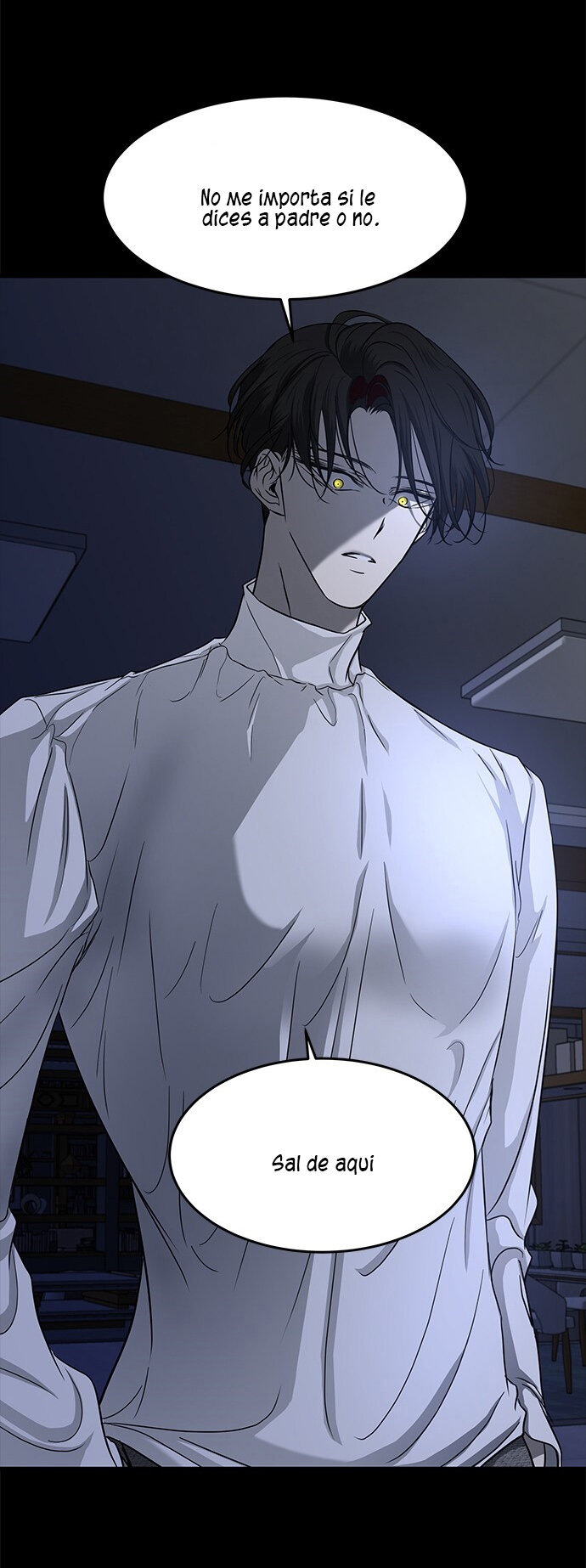 Read OLGAMI ES Manga Online