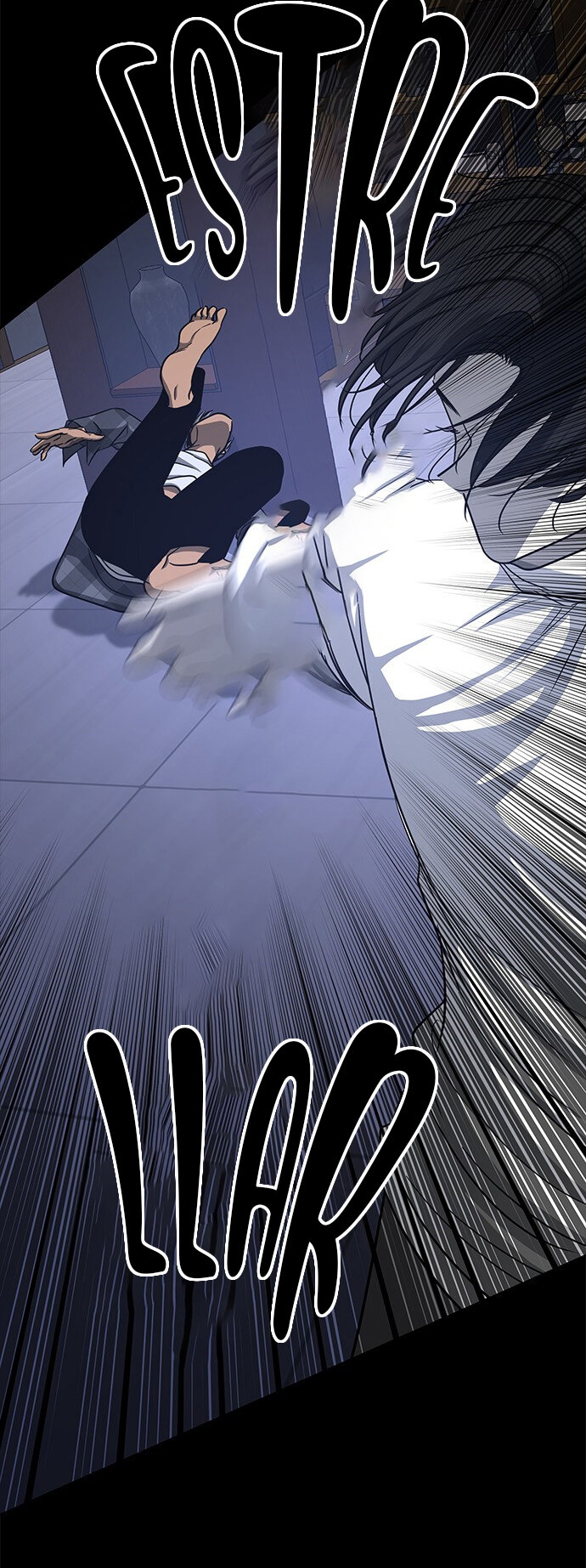 Read OLGAMI ES Manga Online