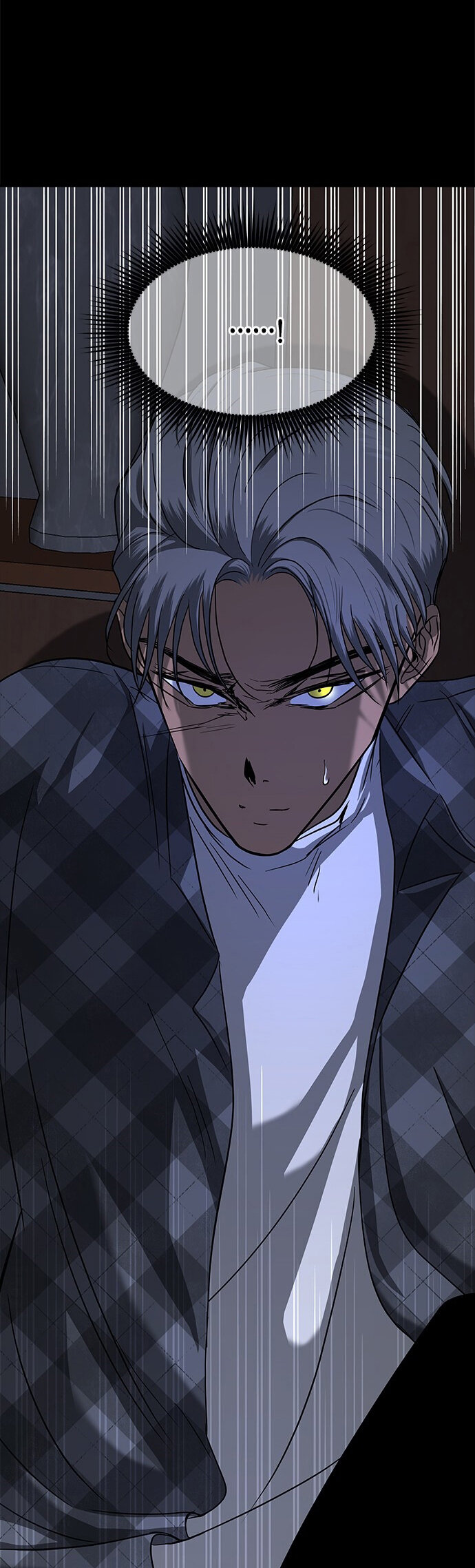 Read OLGAMI ES Manga Online