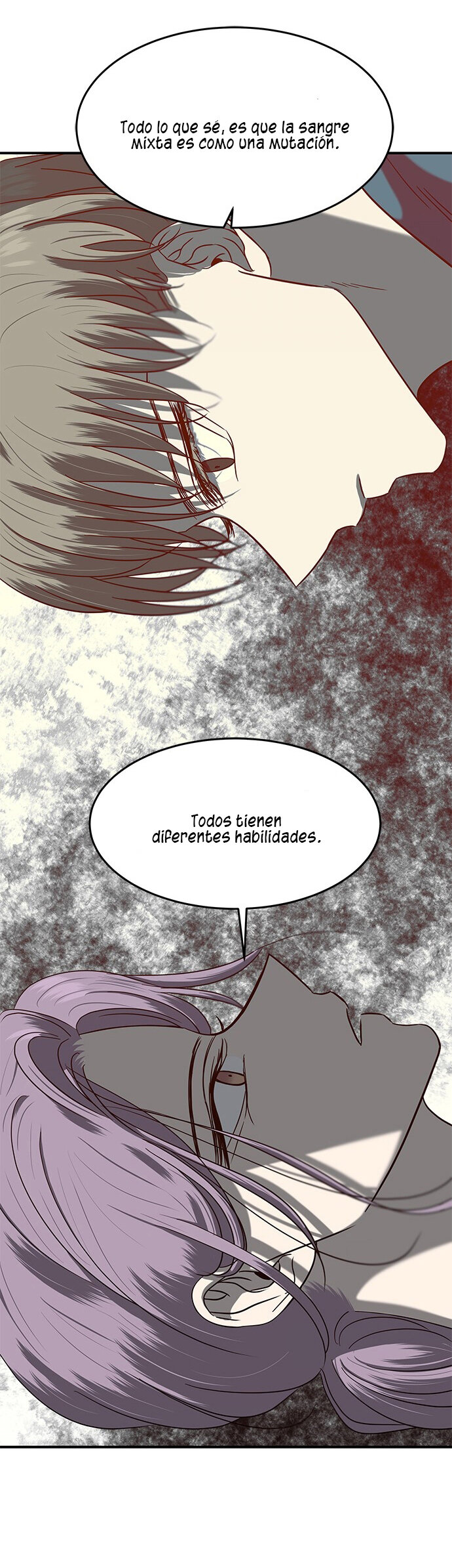 Read OLGAMI ES Manga Online