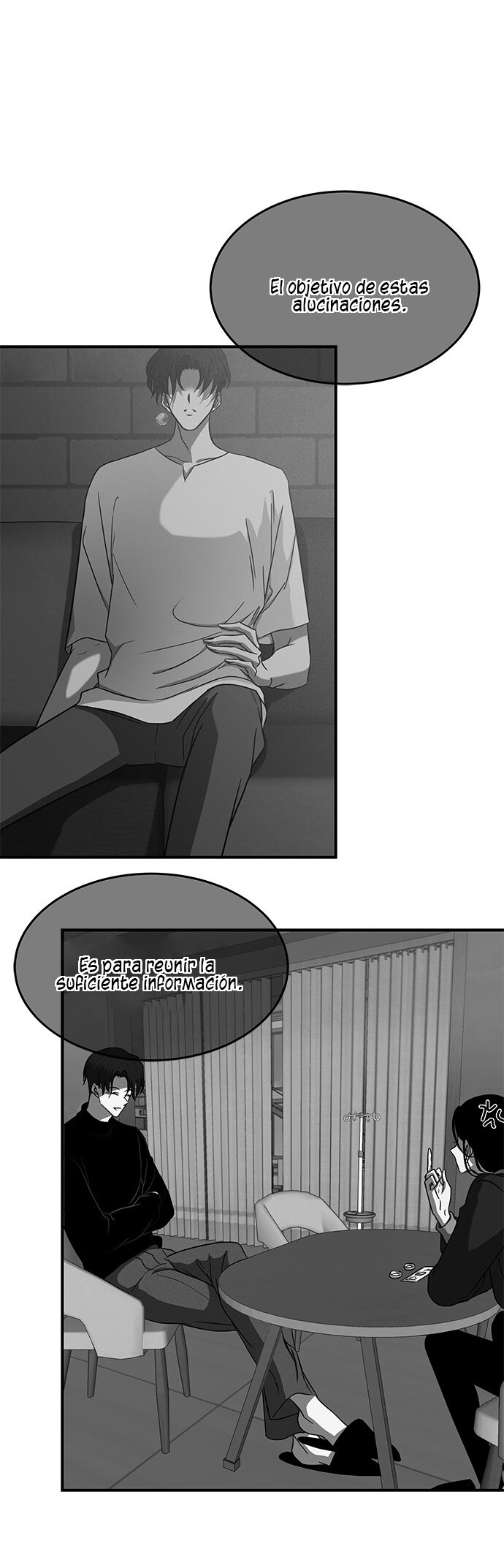 Read OLGAMI ES Manga Online