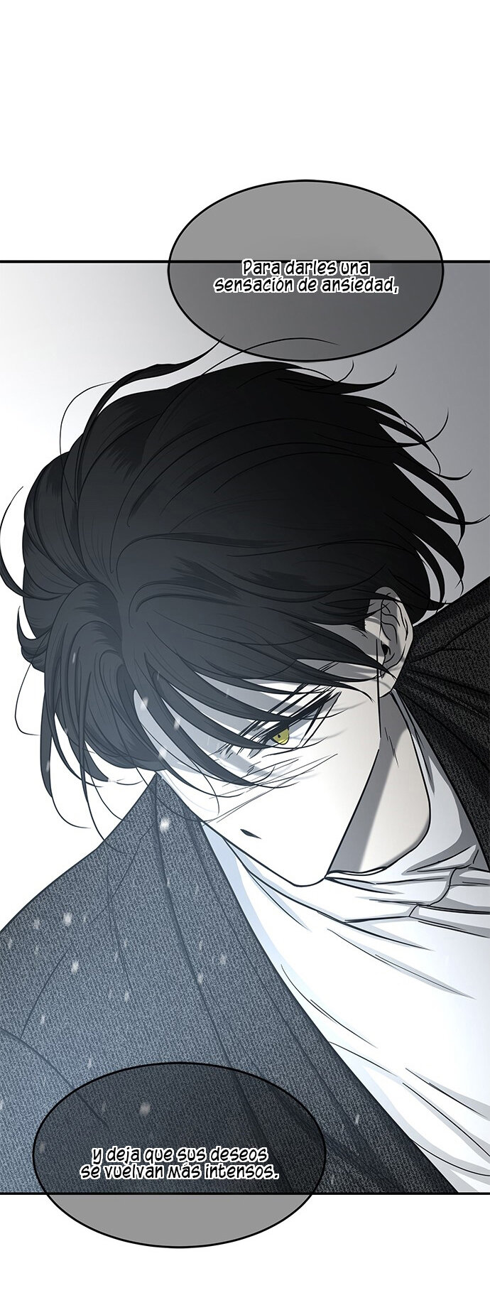 Read OLGAMI ES Manga Online