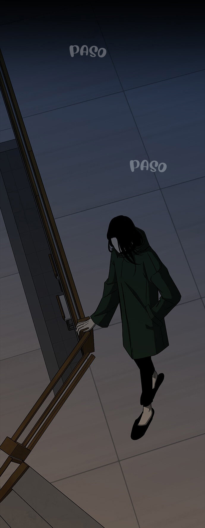 Read OLGAMI ES Manga Online