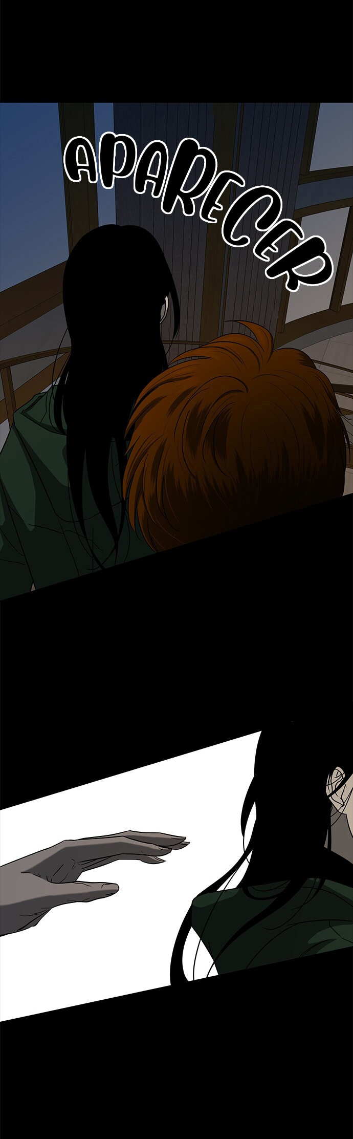 Read OLGAMI ES Manga Online