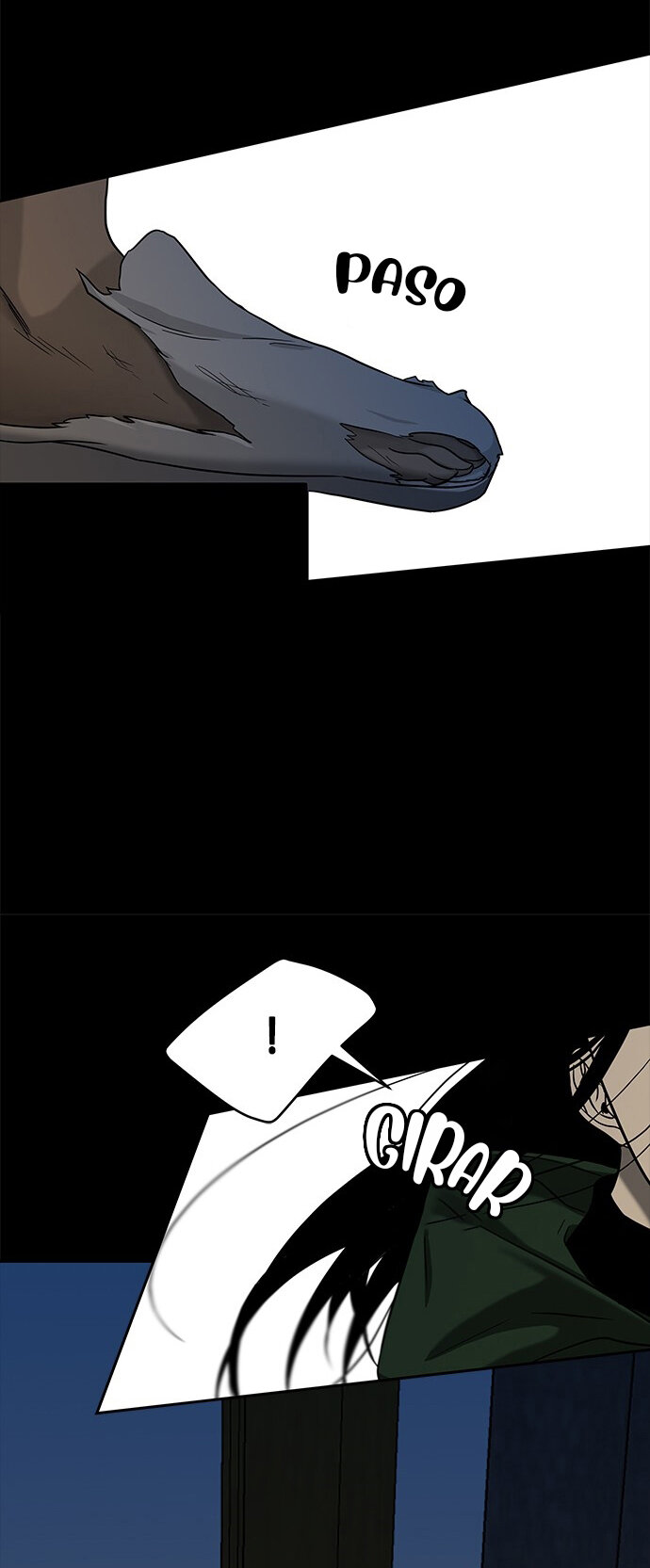 Read OLGAMI ES Manga Online