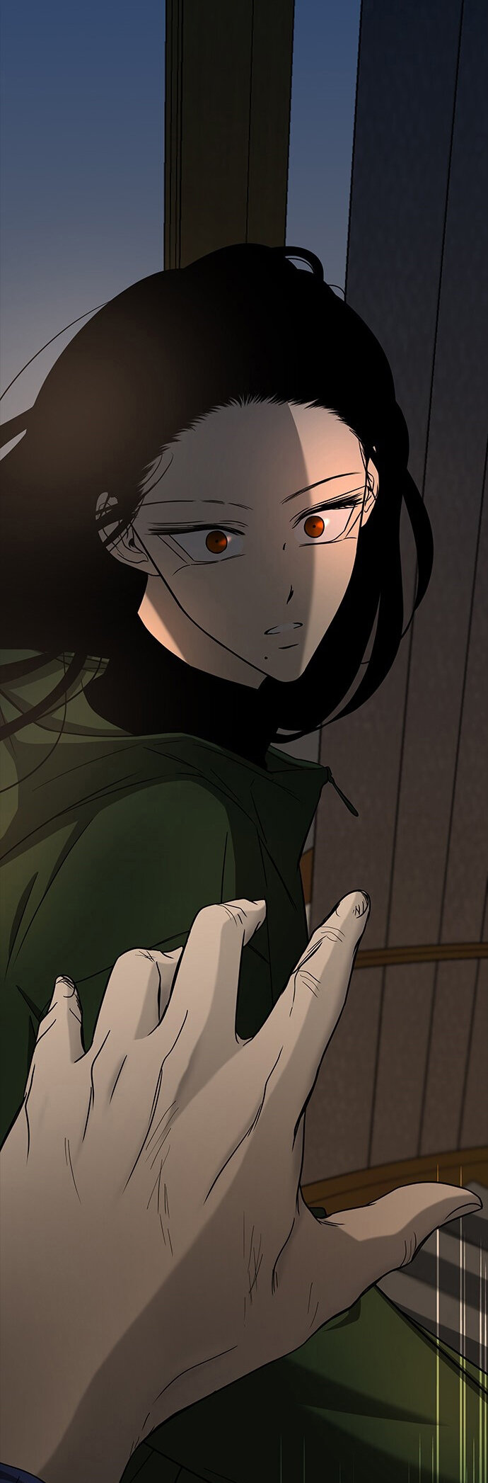 Read OLGAMI ES Manga Online