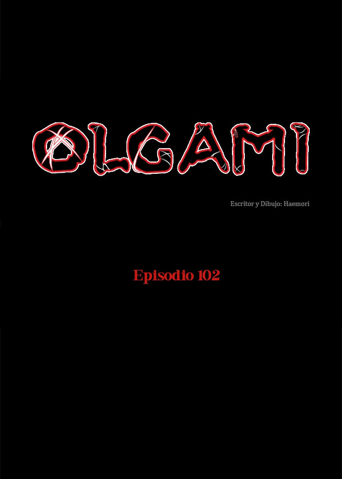 Read OLGAMI ES Manga Online
