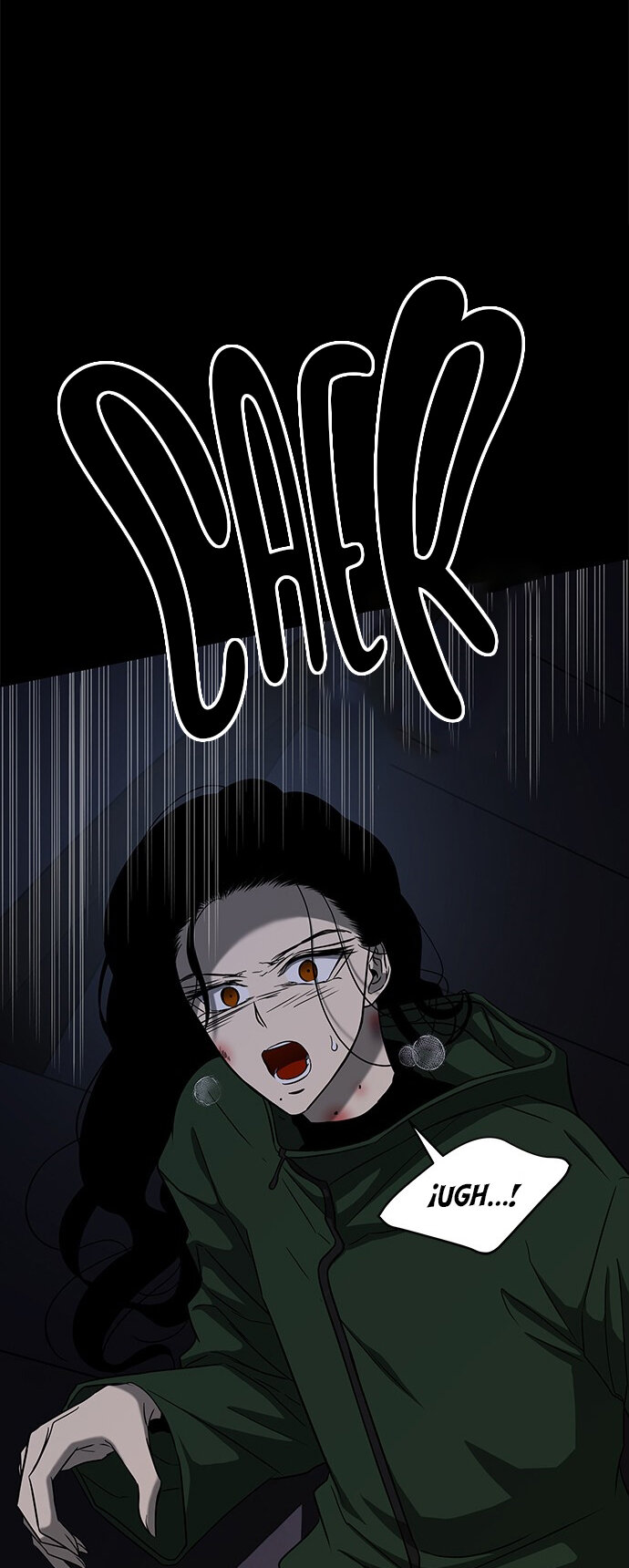 Read OLGAMI ES Manga Online