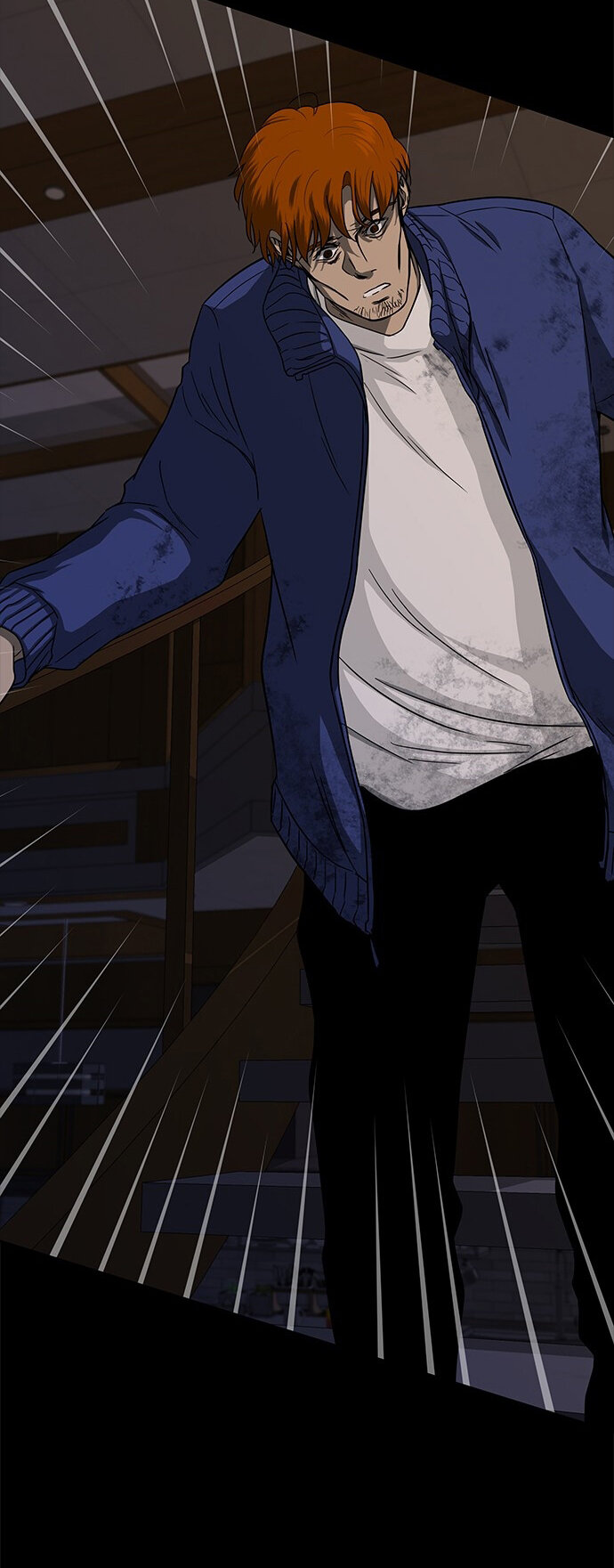 Read OLGAMI ES Manga Online