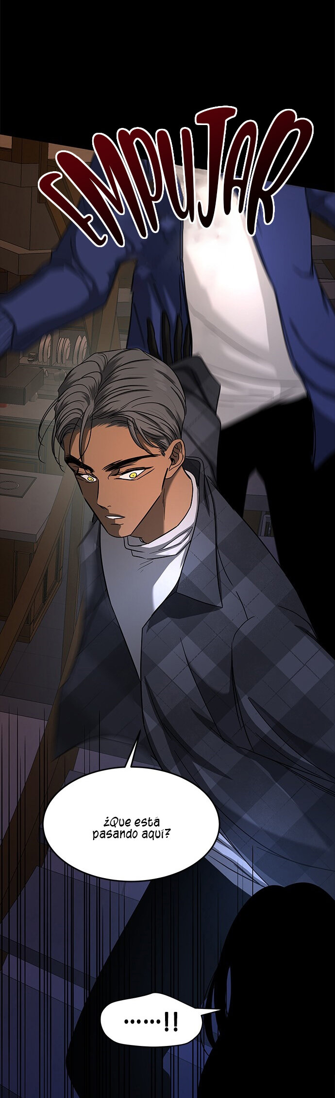Read OLGAMI ES Manga Online
