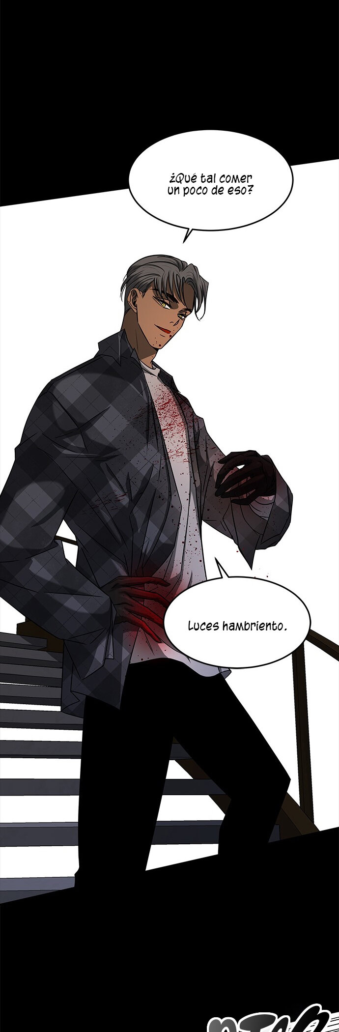 Read OLGAMI ES Manga Online