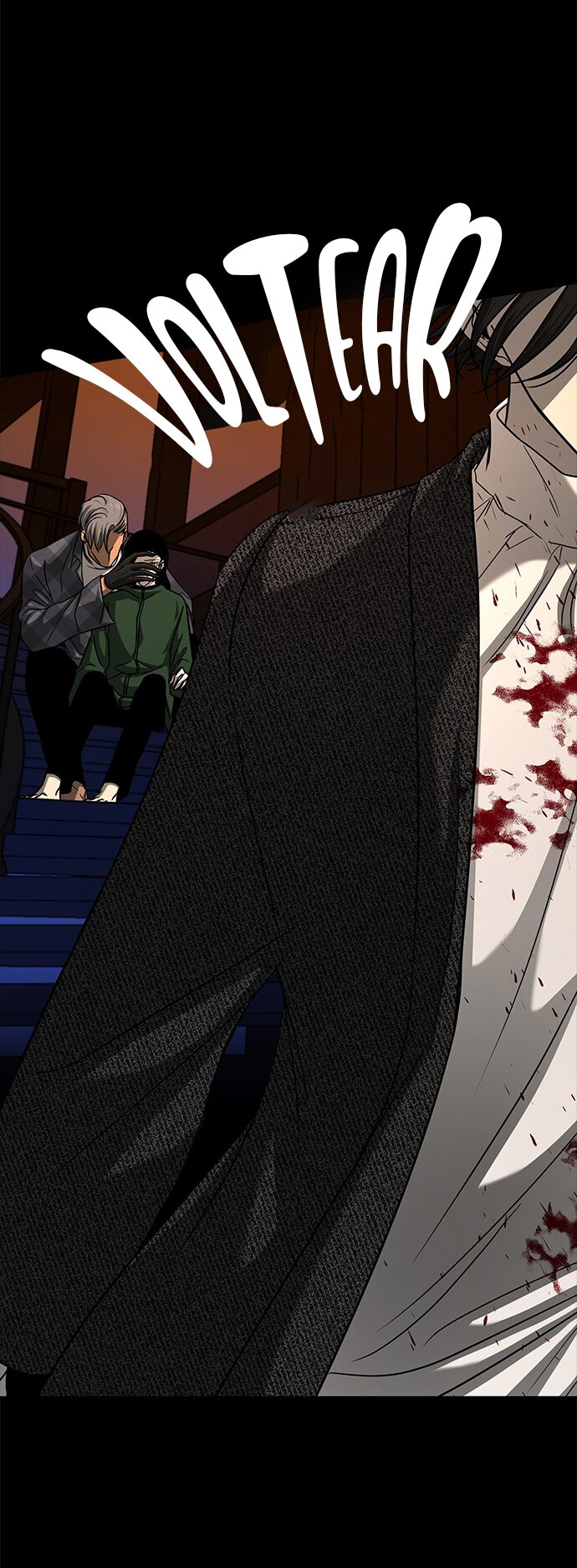 Read OLGAMI ES Manga Online