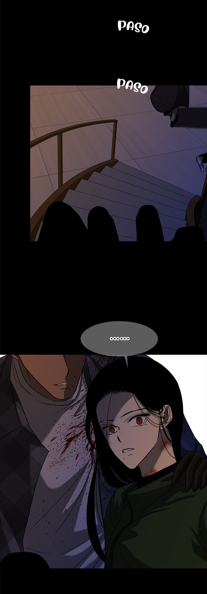 Read OLGAMI ES Manga Online