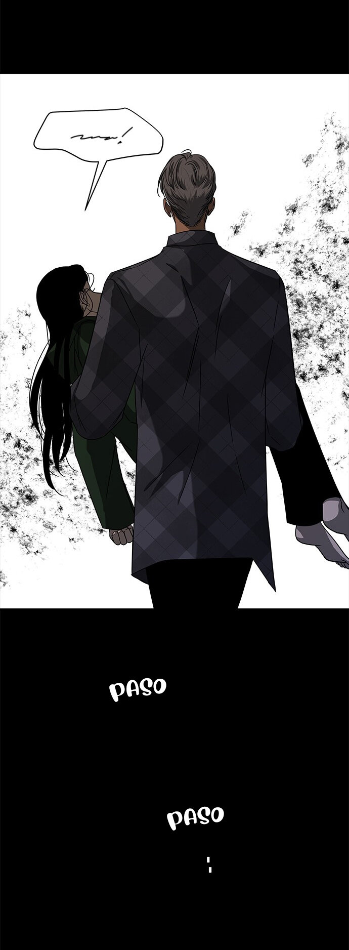 Read OLGAMI ES Manga Online