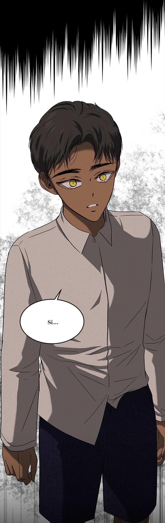 Read OLGAMI ES Manga Online
