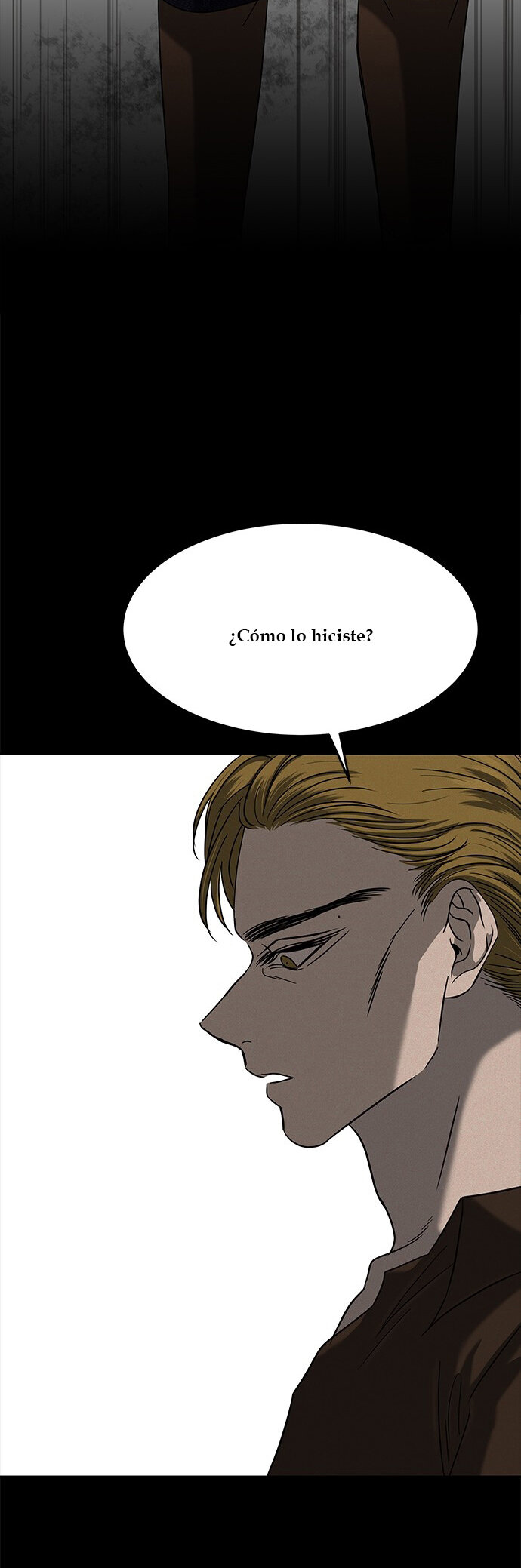 Read OLGAMI ES Manga Online