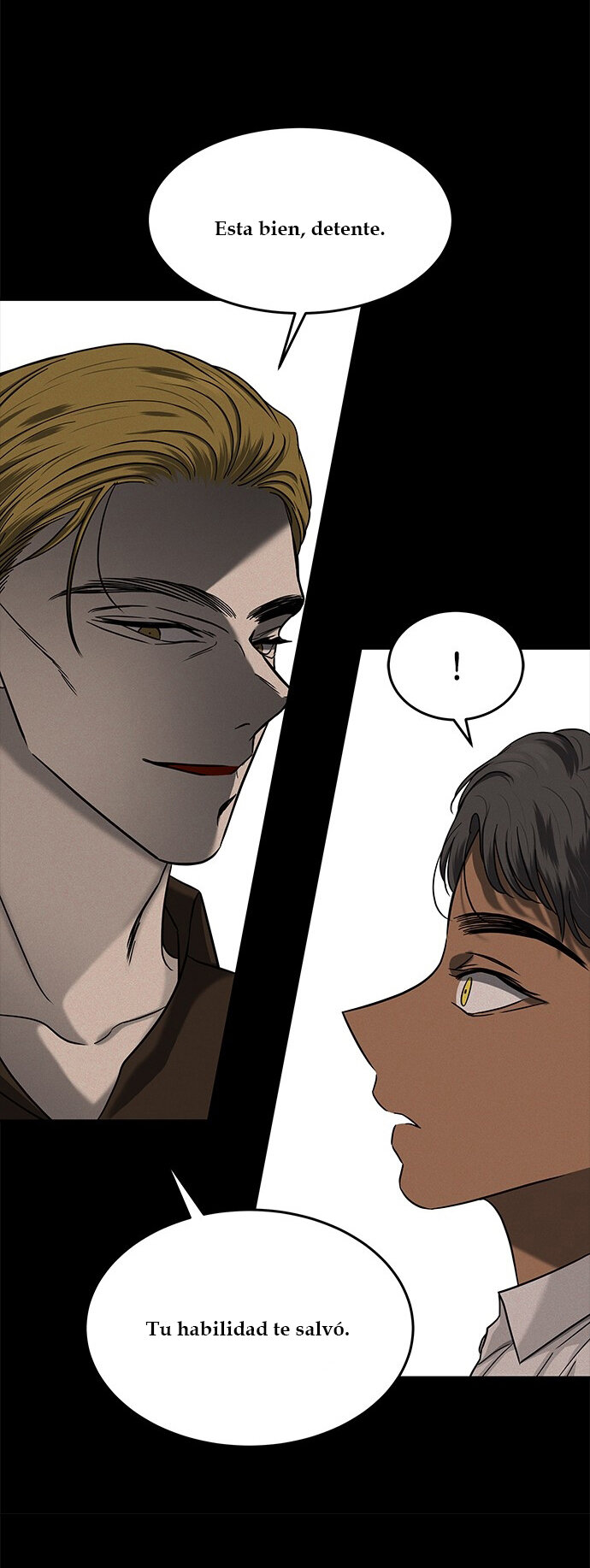 Read OLGAMI ES Manga Online