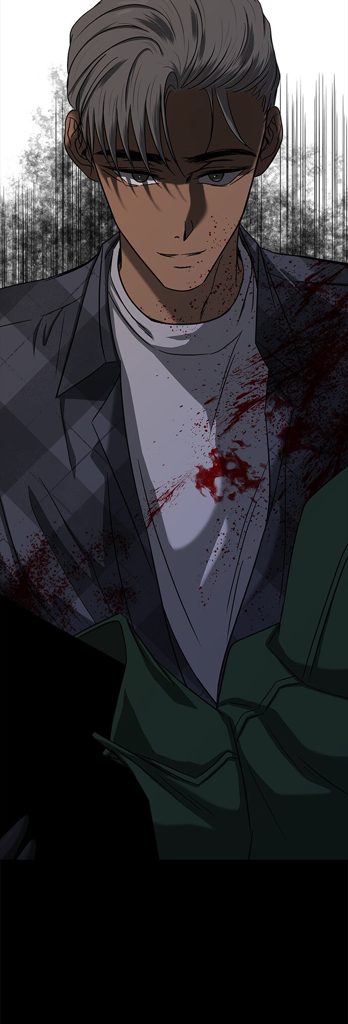 Read OLGAMI ES Manga Online