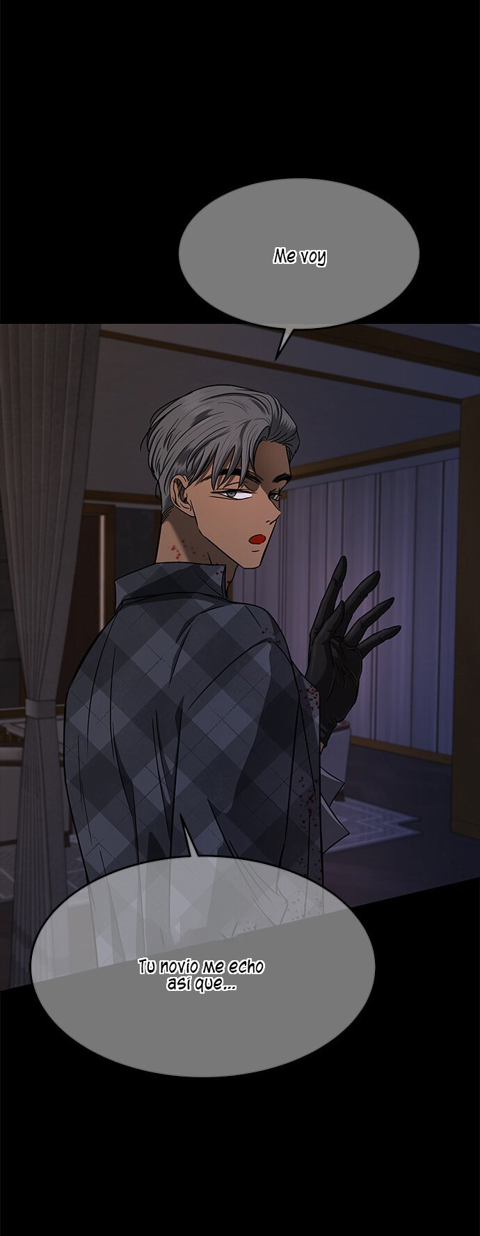 Read OLGAMI ES Manga Online