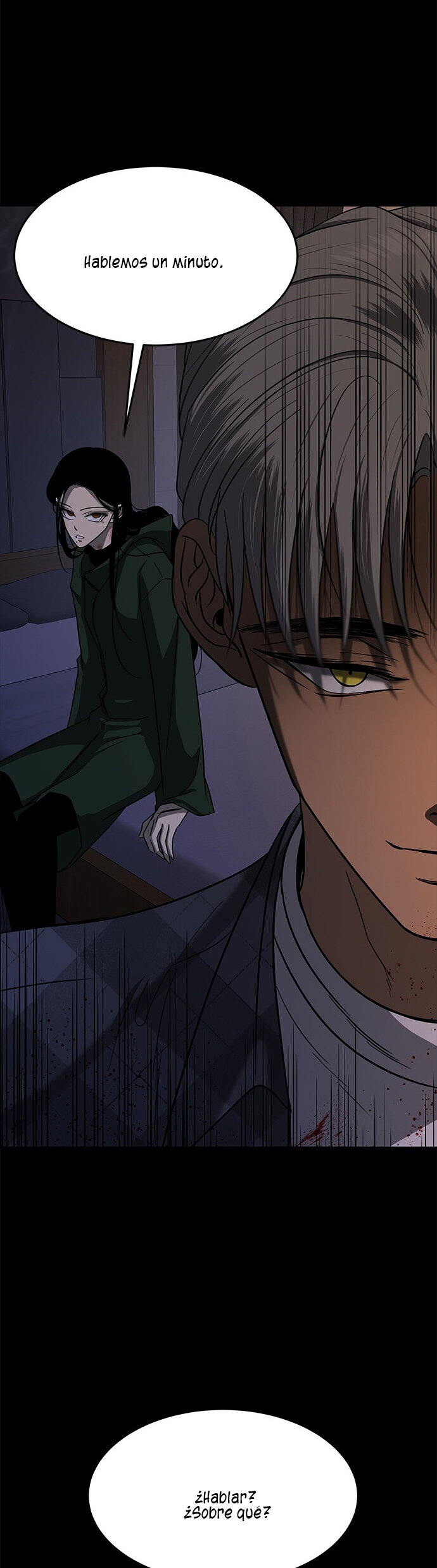 Read OLGAMI ES Manga Online