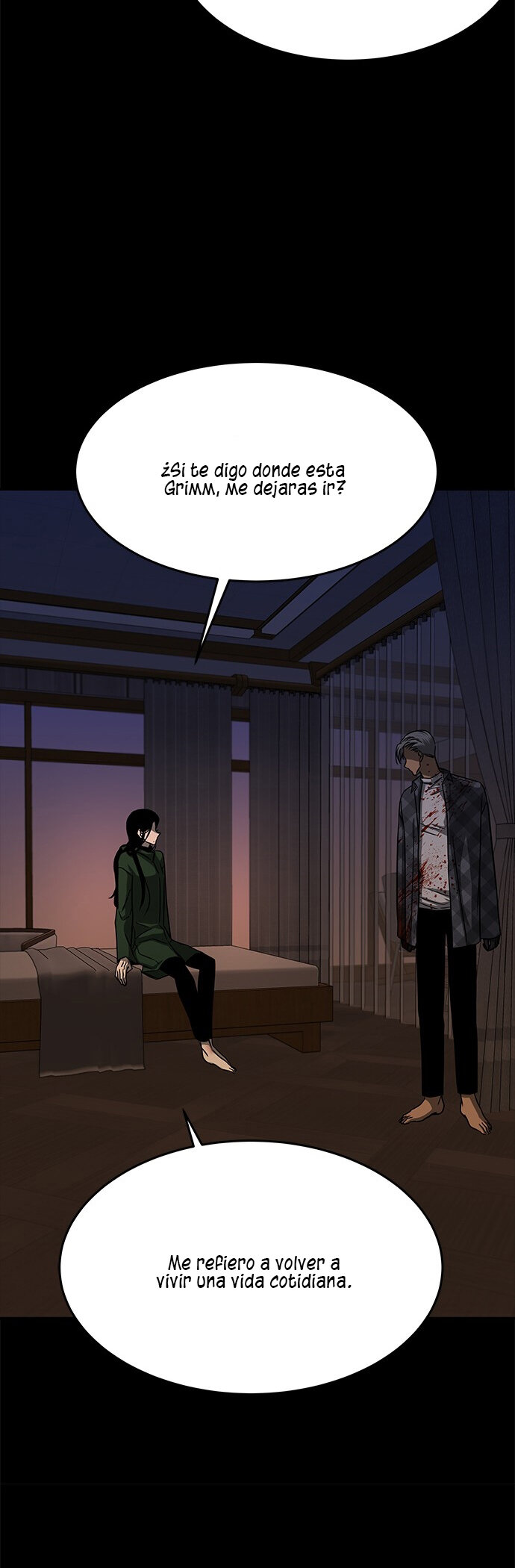 Read OLGAMI ES Manga Online