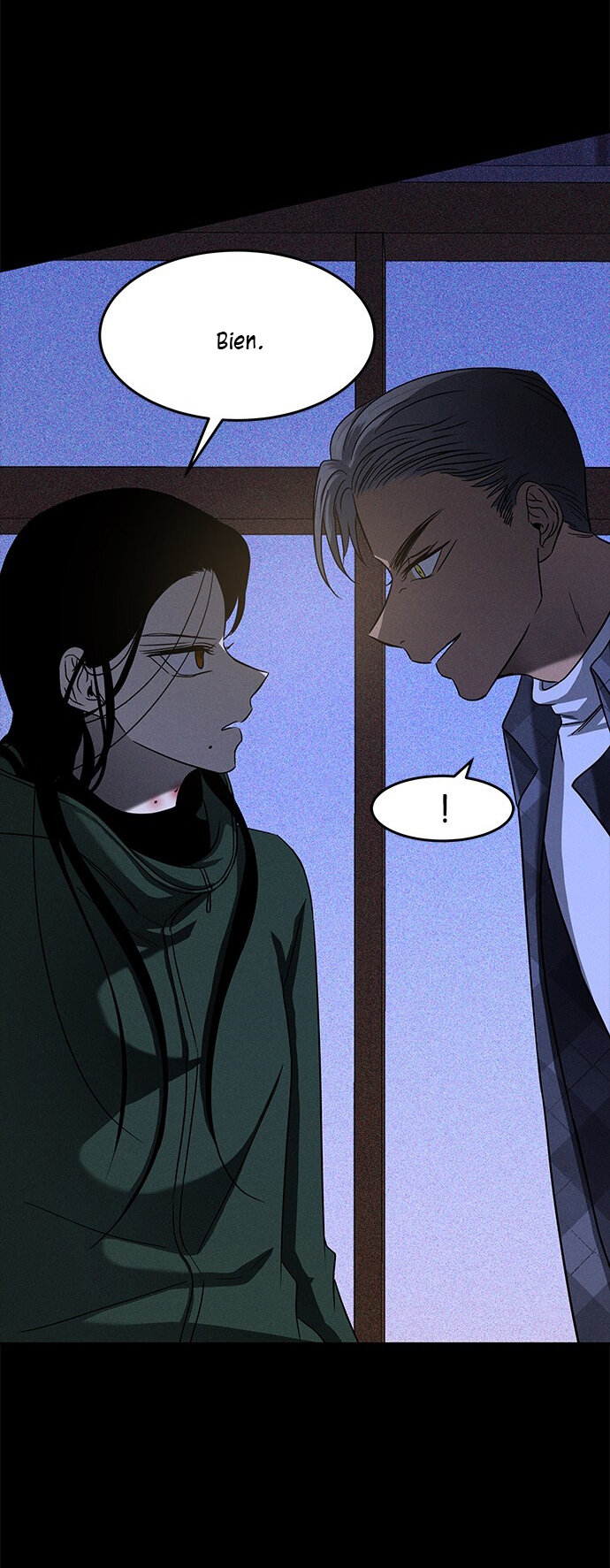 Read OLGAMI ES Manga Online