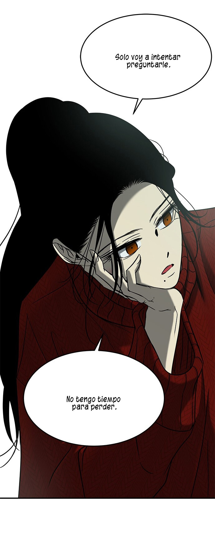 Read OLGAMI ES Manga Online