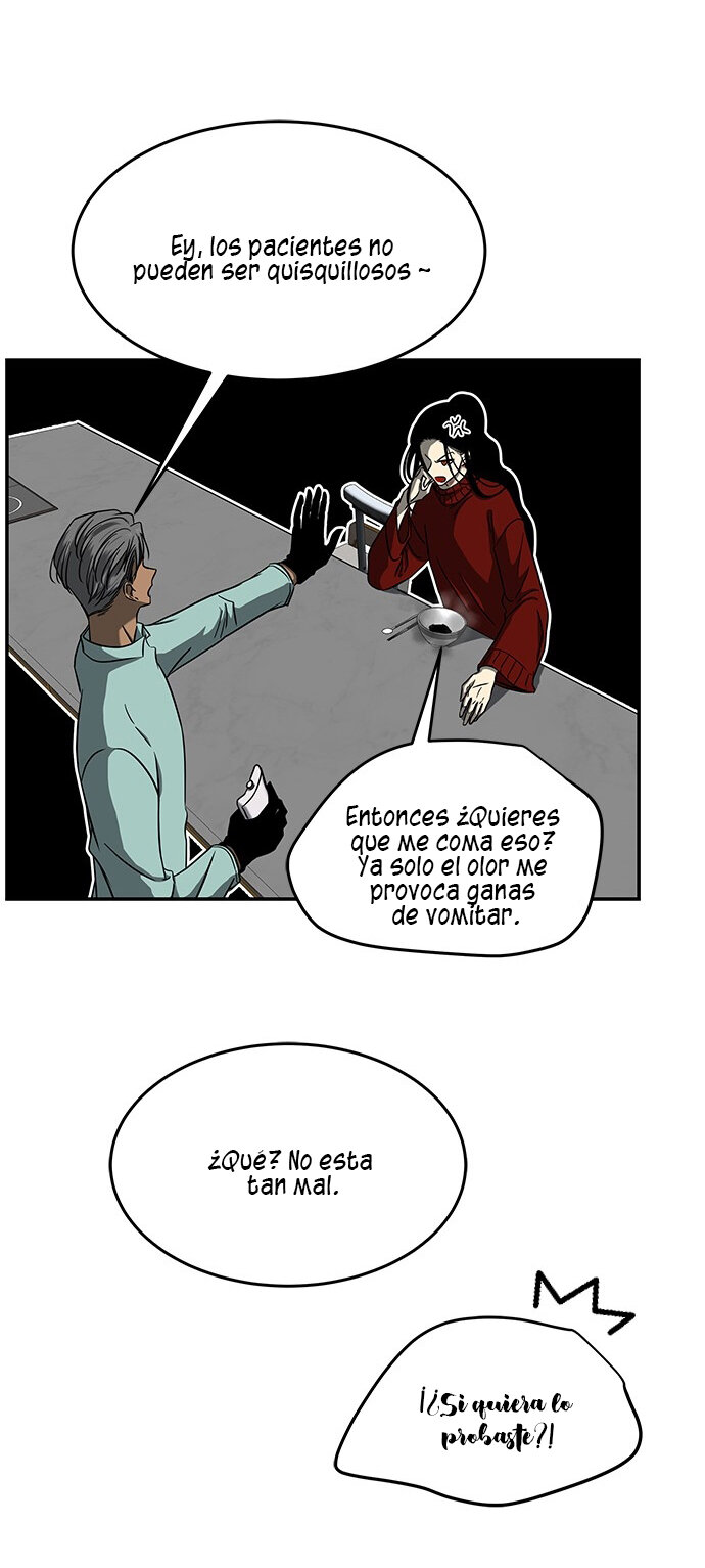 Read OLGAMI ES Manga Online