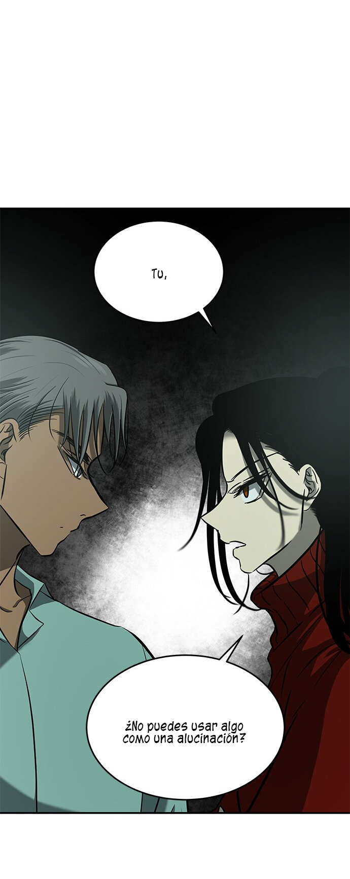 Read OLGAMI ES Manga Online