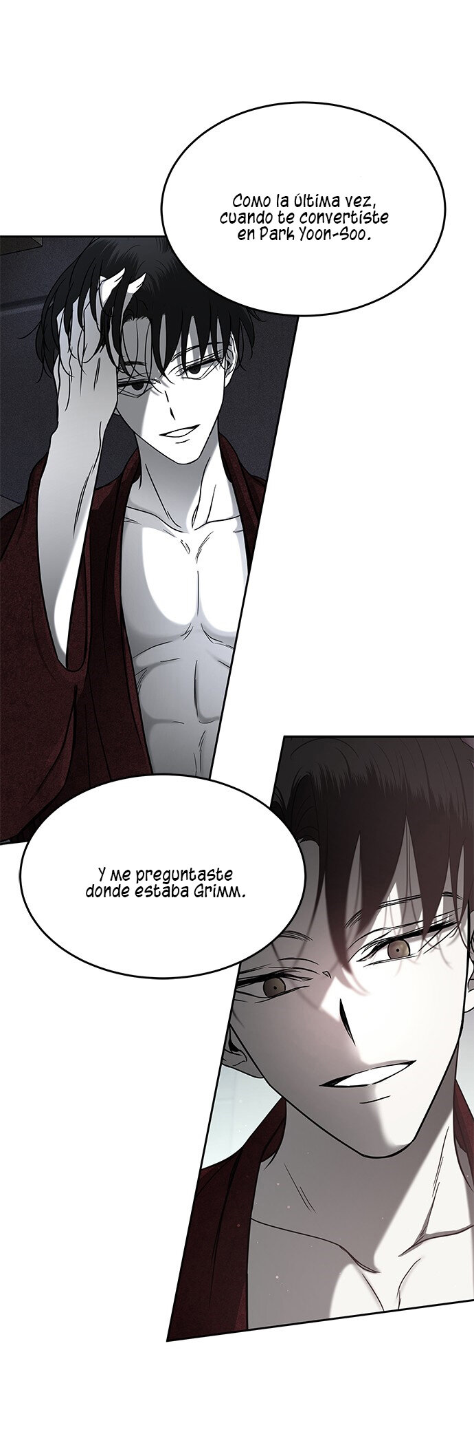 Read OLGAMI ES Manga Online