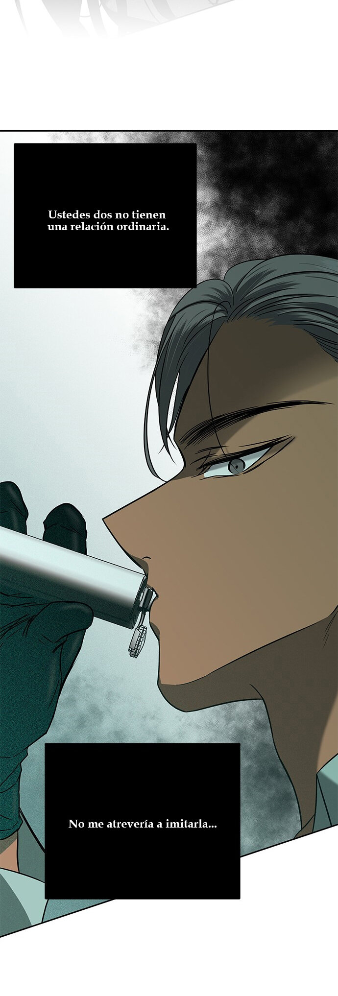 Read OLGAMI ES Manga Online