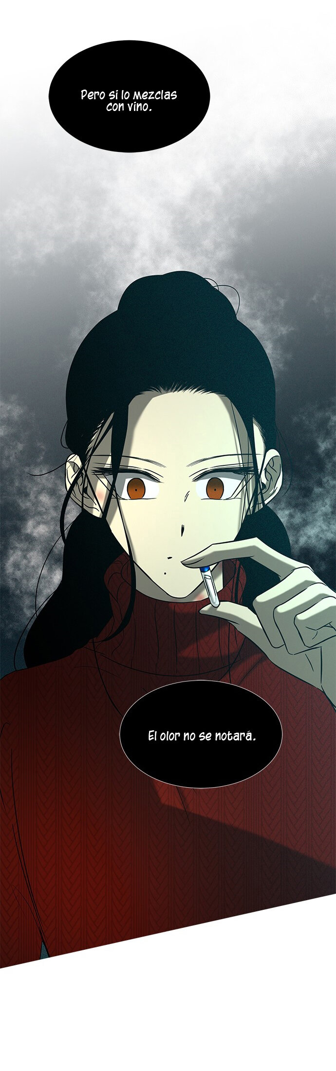 Read OLGAMI ES Manga Online