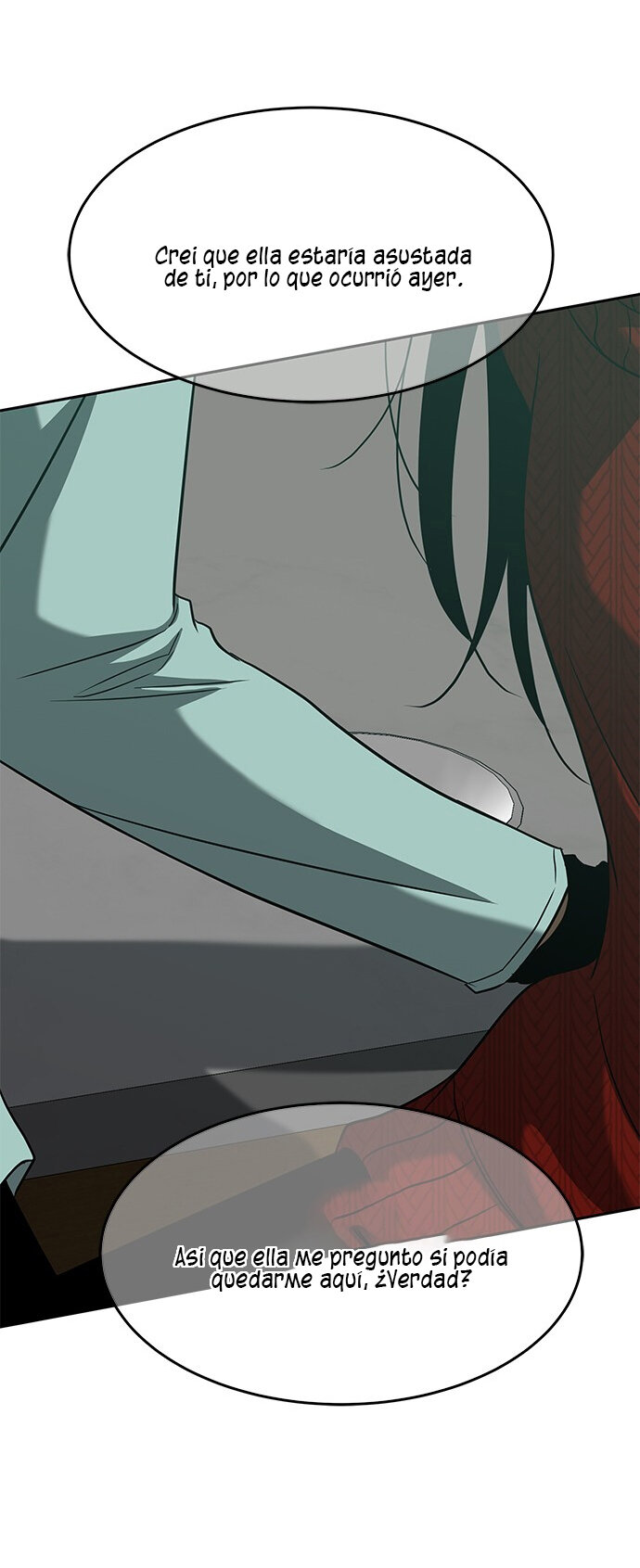 Read OLGAMI ES Manga Online