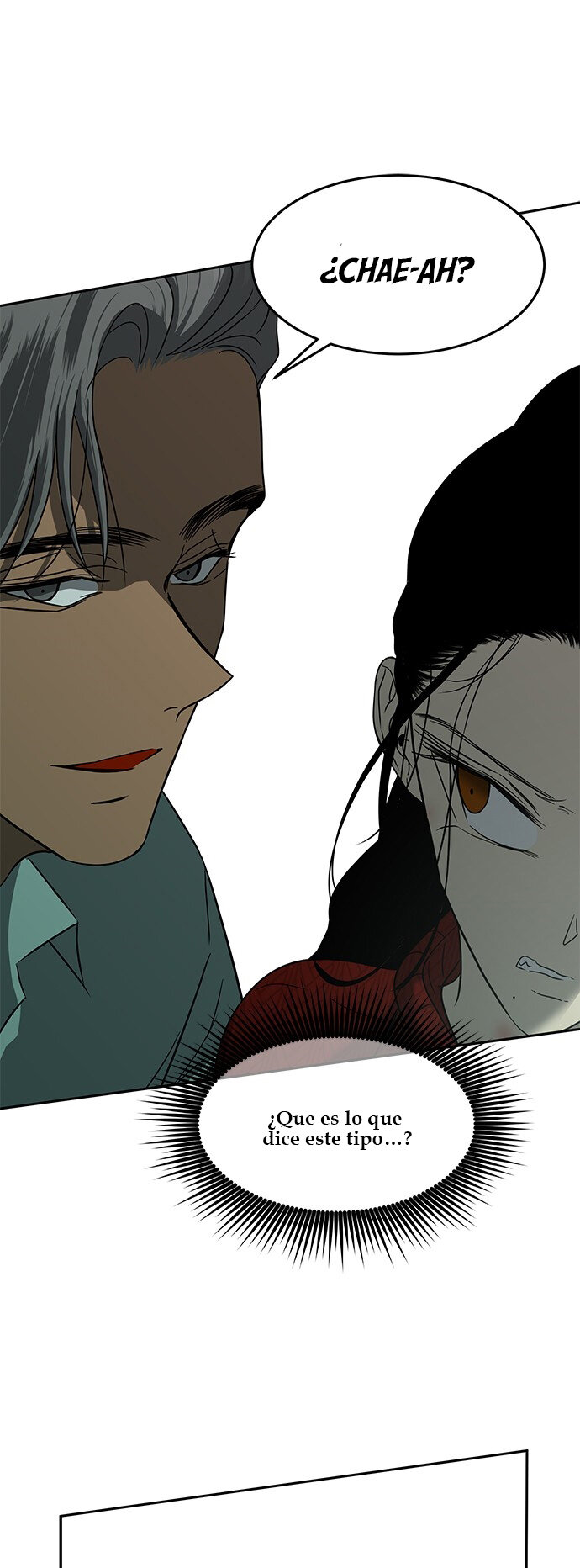 Read OLGAMI ES Manga Online