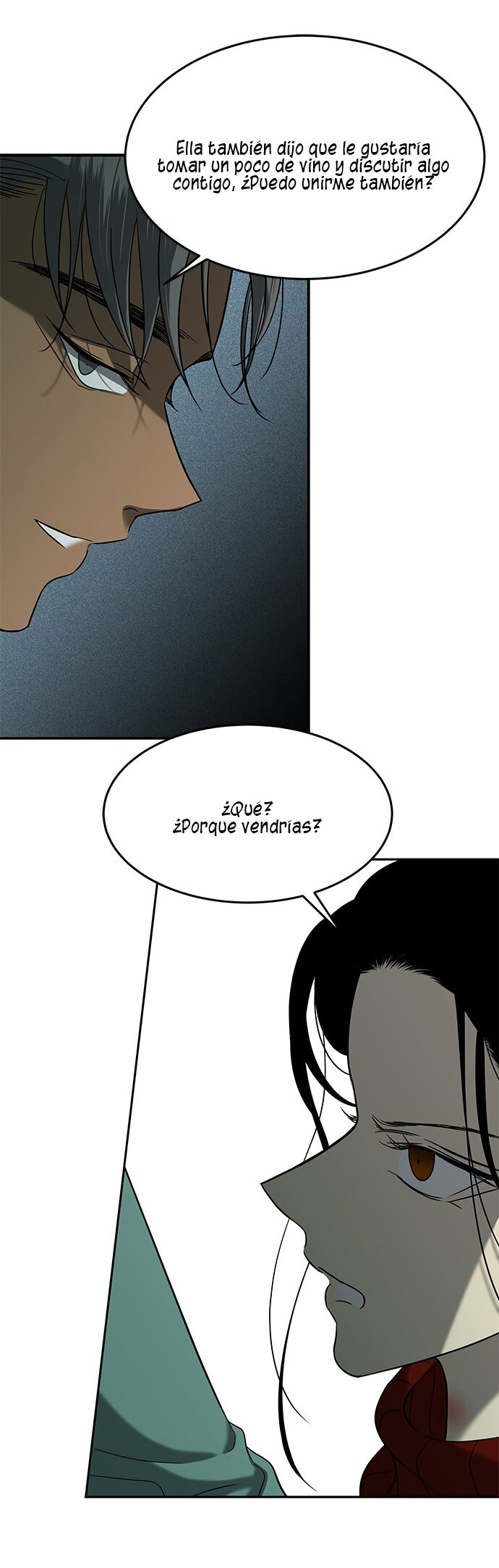 Read OLGAMI ES Manga Online