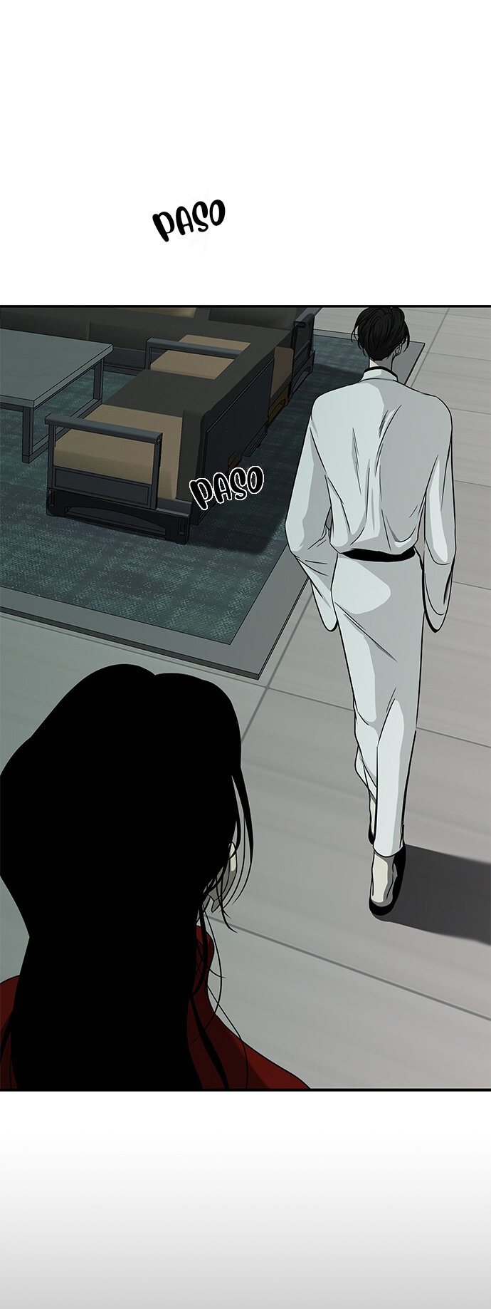 Read OLGAMI ES Manga Online