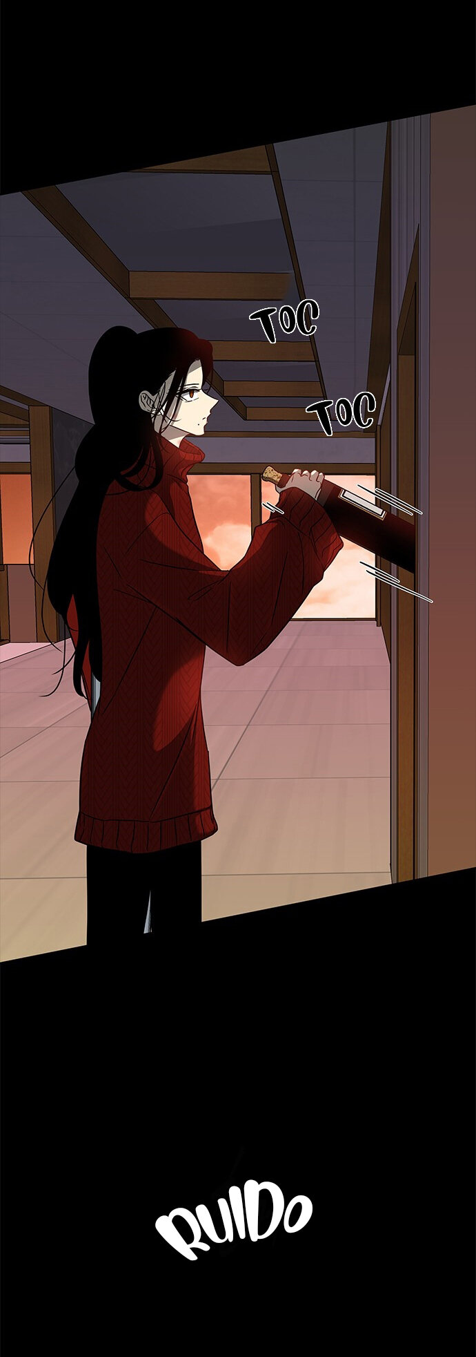 Read OLGAMI ES Manga Online