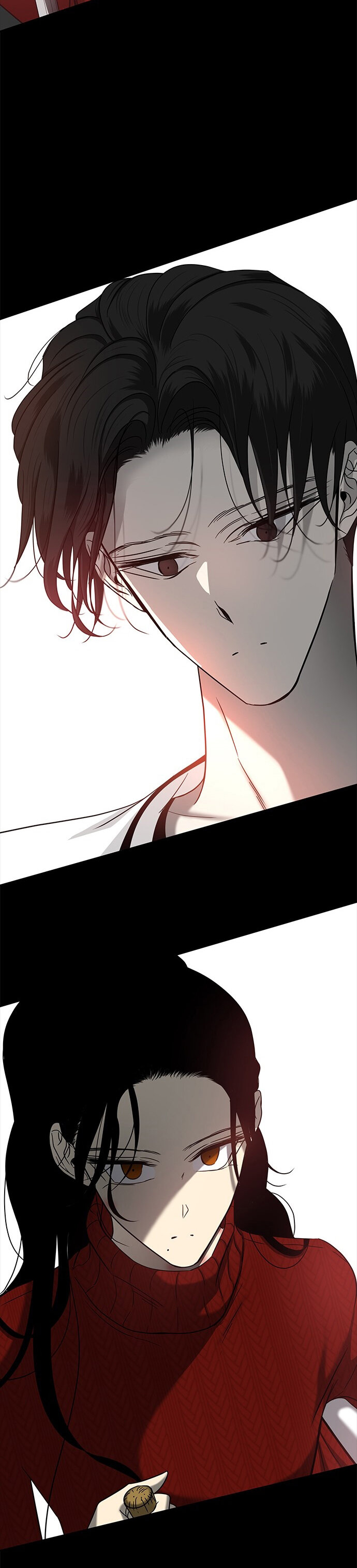 Read OLGAMI ES Manga Online