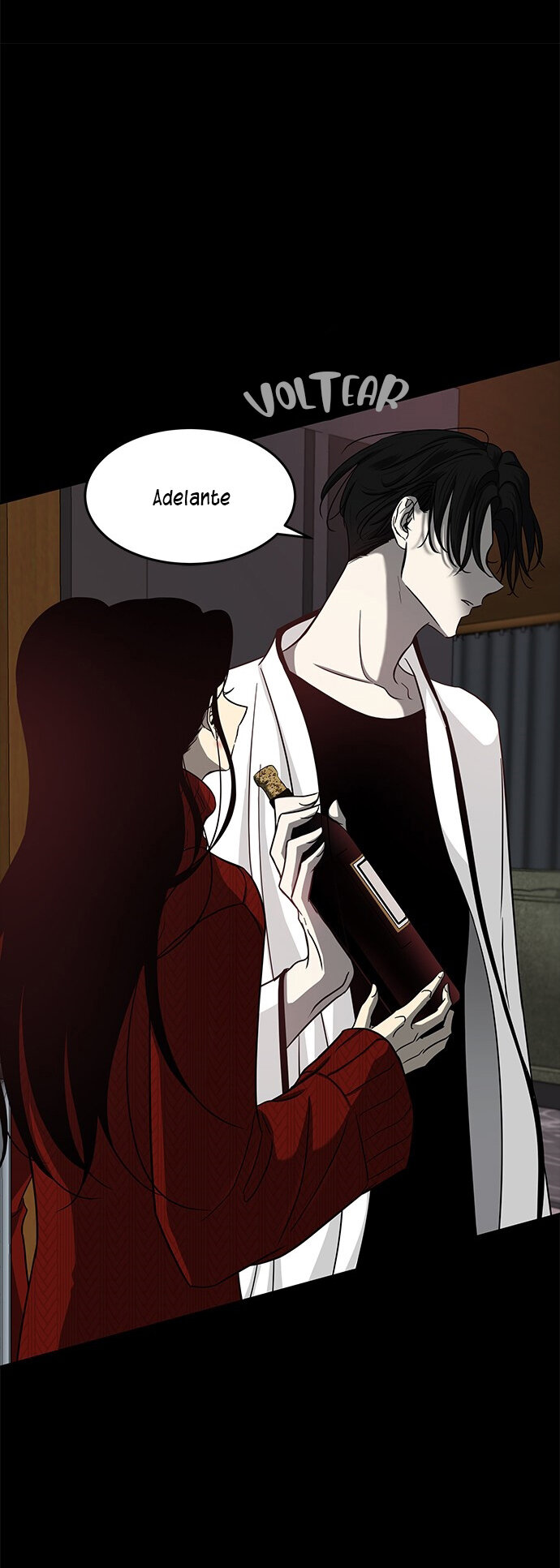 Read OLGAMI ES Manga Online