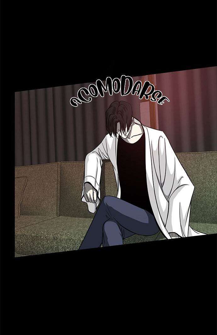 Read OLGAMI ES Manga Online
