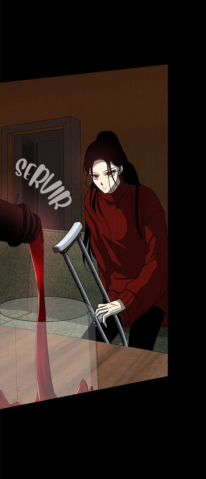 Read OLGAMI ES Manga Online