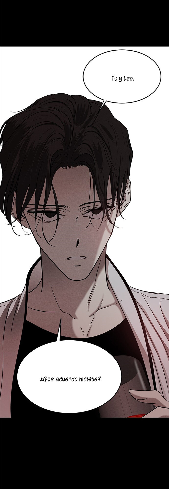 Read OLGAMI ES Manga Online