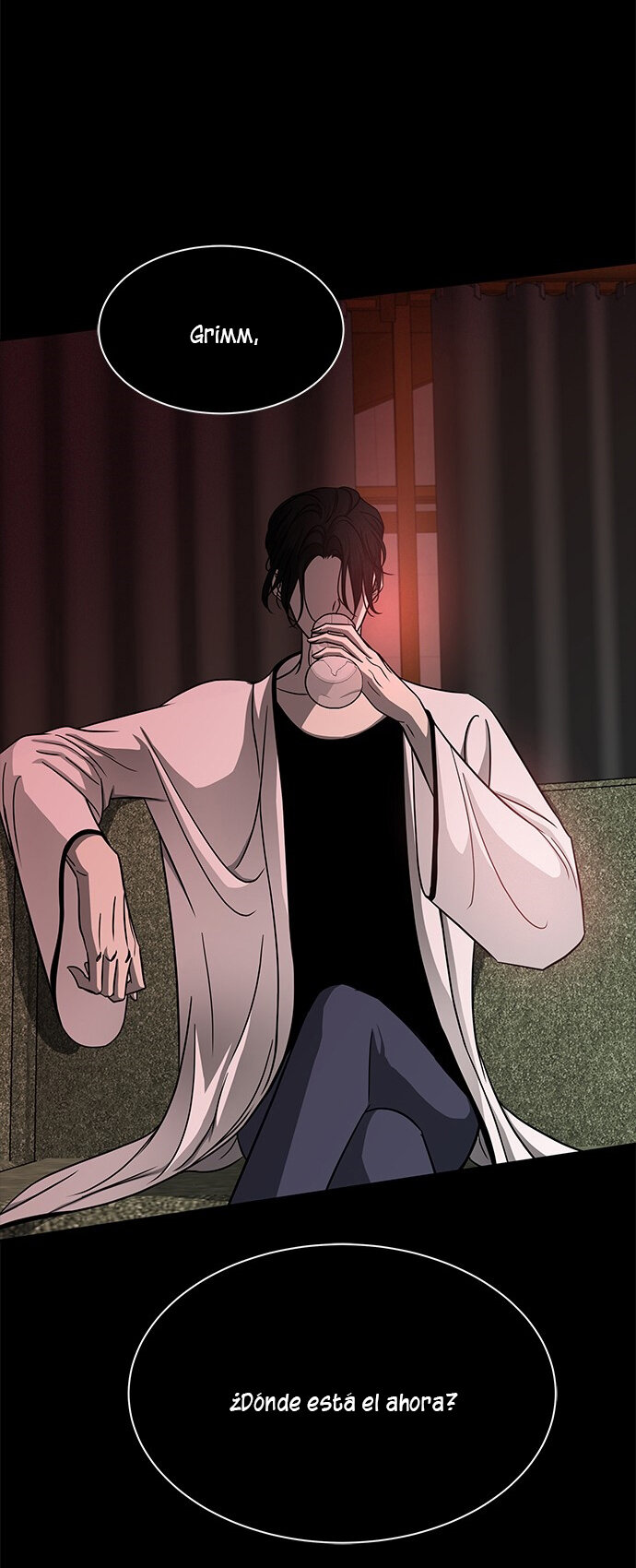 Read OLGAMI ES Manga Online