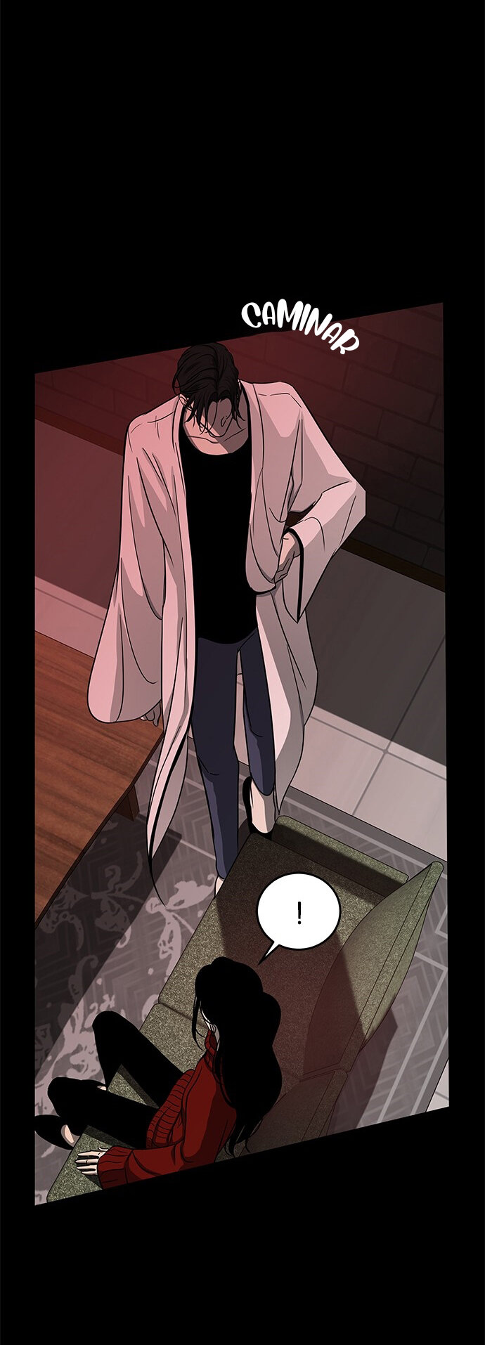 Read OLGAMI ES Manga Online