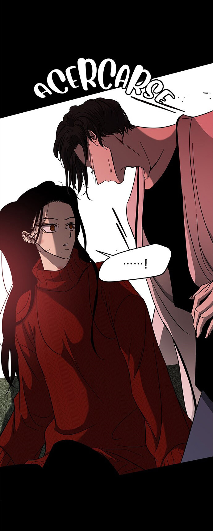 Read OLGAMI ES Manga Online