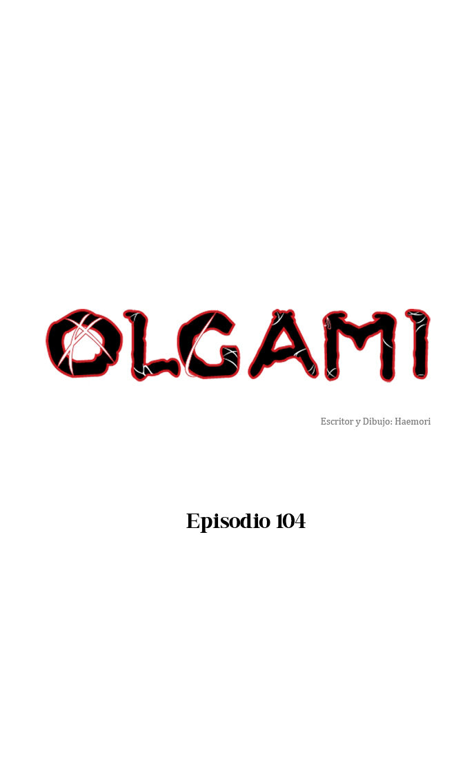 Read OLGAMI ES Manga Online